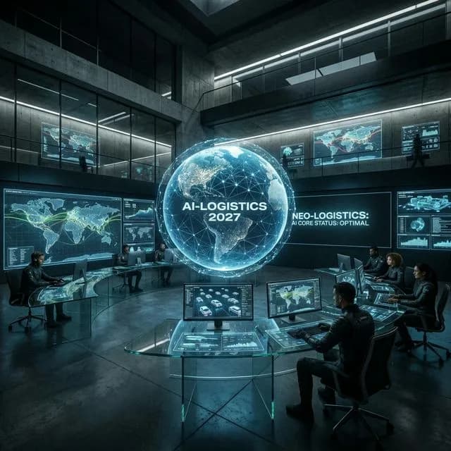 Глобальная экосистема