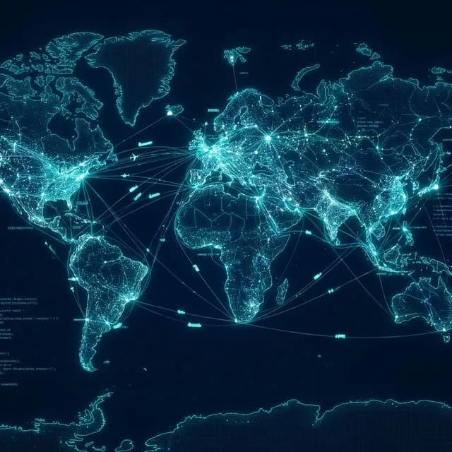 Внедрение ИИ в маршрутизацию