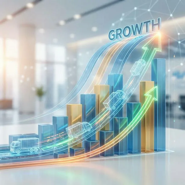 Итоги года: рост превысил прогнозы