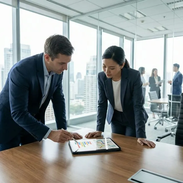 Консалтинг