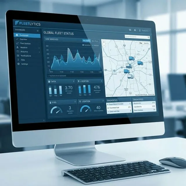 Запуск первых ИТ-решений