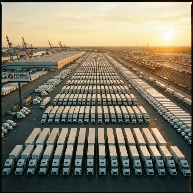 Выход на федеральный уровень