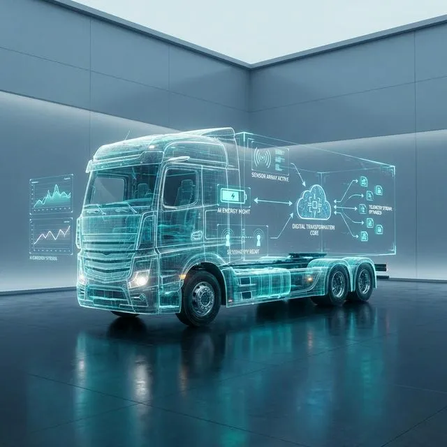 Полная цифровизация