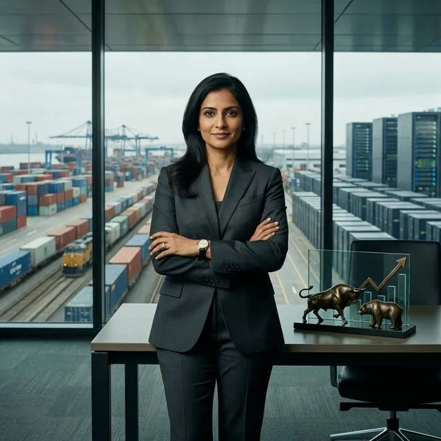 Лидер рынка аутсорсинга